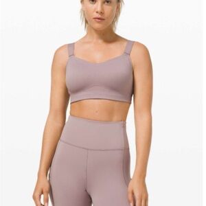 Lululemon Swift Speed Bra *High Support